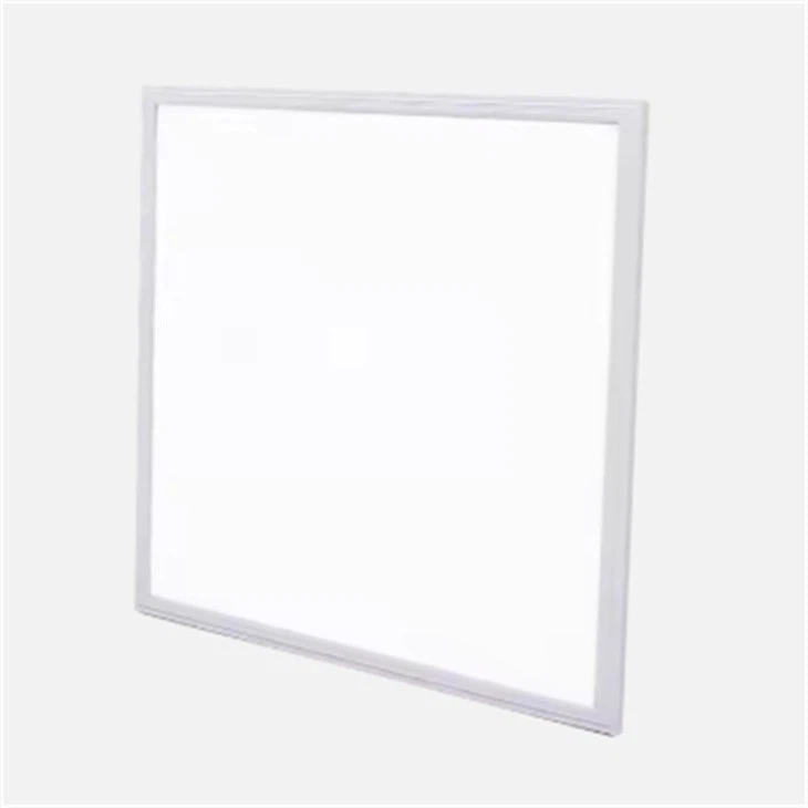 Led Flat LED Panel Receesed Lights