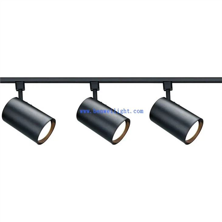 LED Focus Track Light (4)
