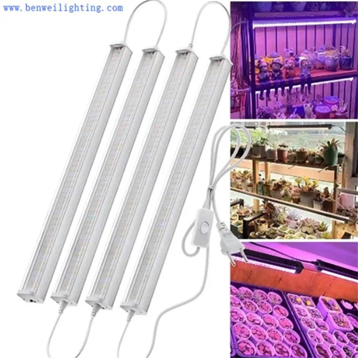 grow lights for indoor plants