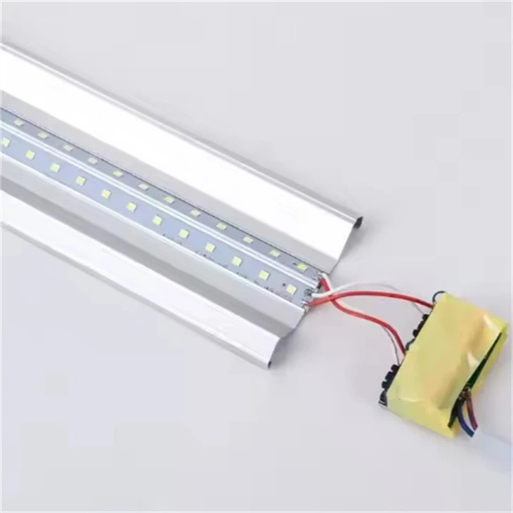 dimmable led batten lights