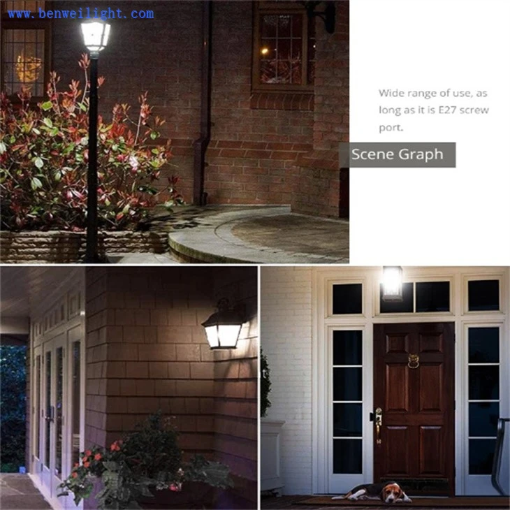 motion sensor light indoor