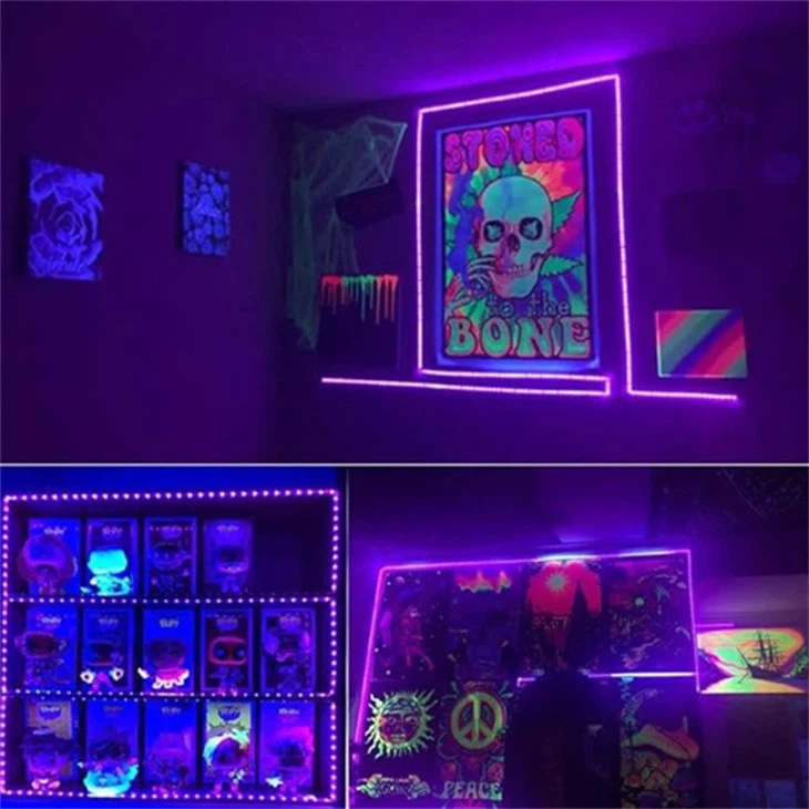 rgb led strip