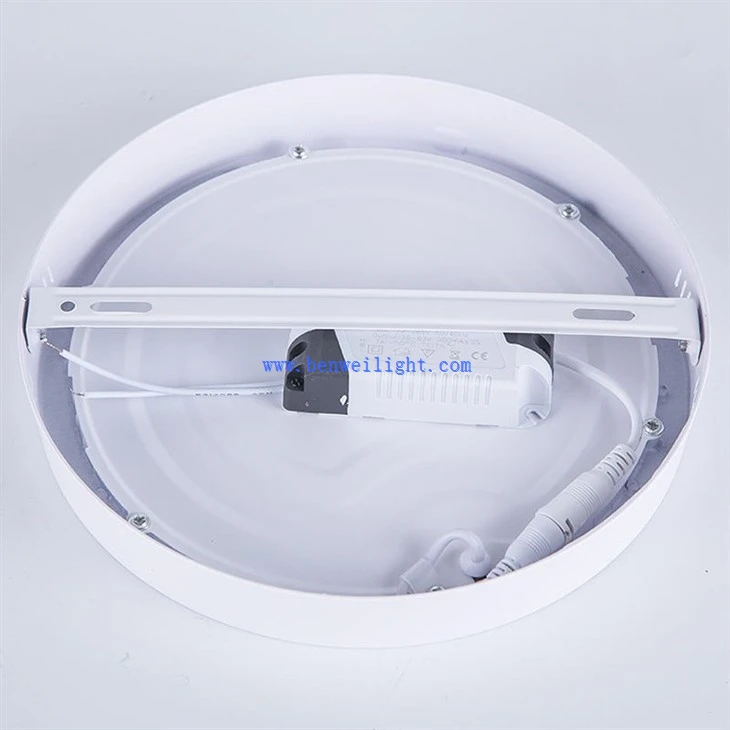 20W Surface Mount LED Light