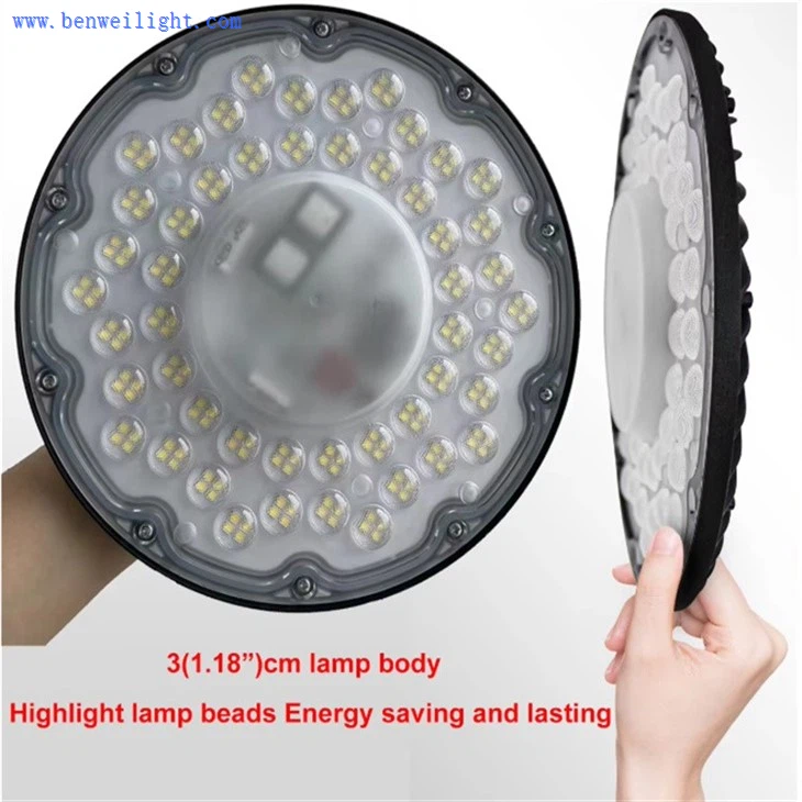 ufo high bay light