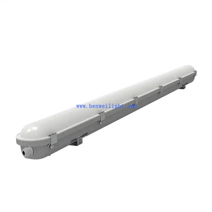 Linear Garage LED Tri-proof Light (1)