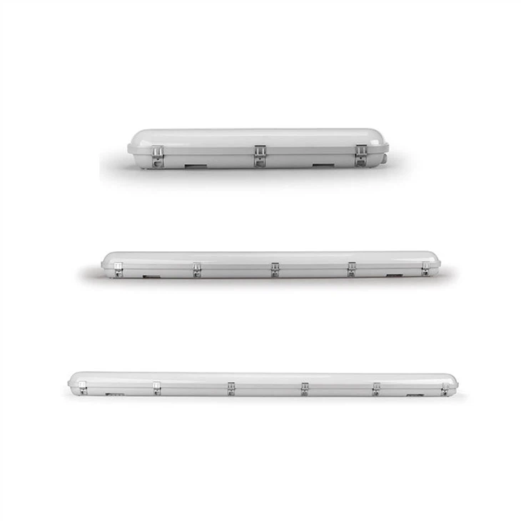 Outdoor Dimmable Vapor Proof Fixture suppliers