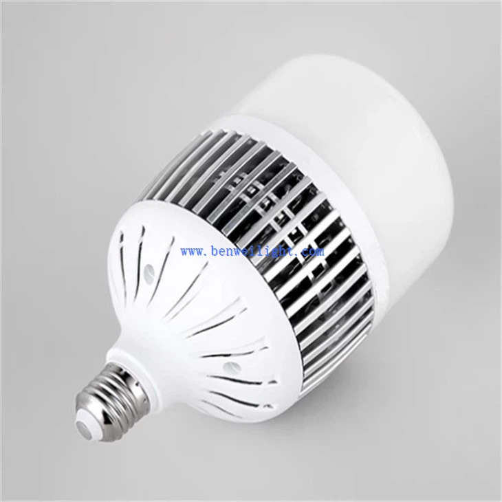 Plastic Cover Powerful T Bulb (3)