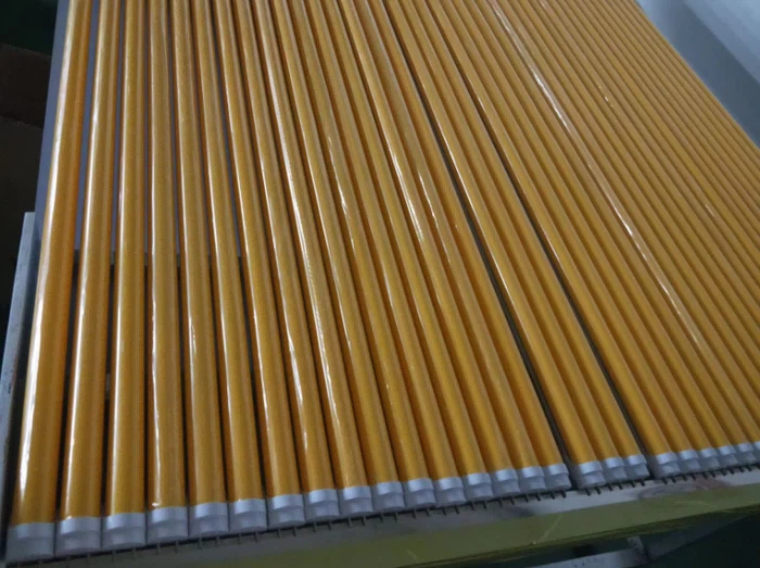 yellow cover led tube light 31 yellow cover led tube light 31