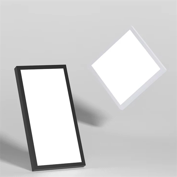 flat panel surface mount led flat panel surface mount led