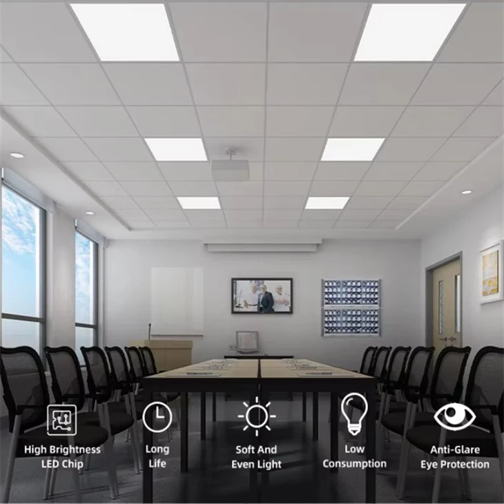 led panel 60x60 4000k