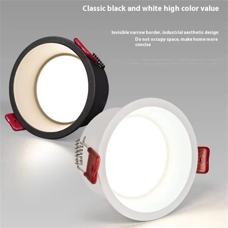 ceiling downlights