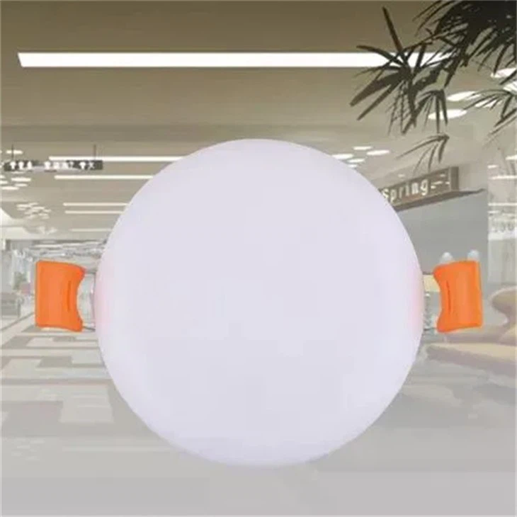 Встраиваемые светодиодные потолочные светильники с регулируемой яркостью