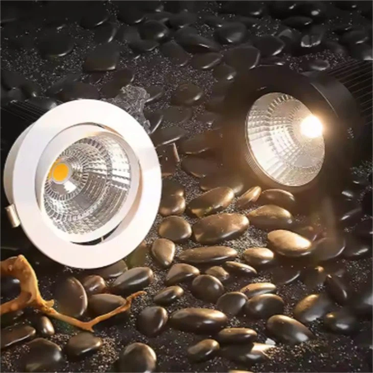 bathroom downlights 10W