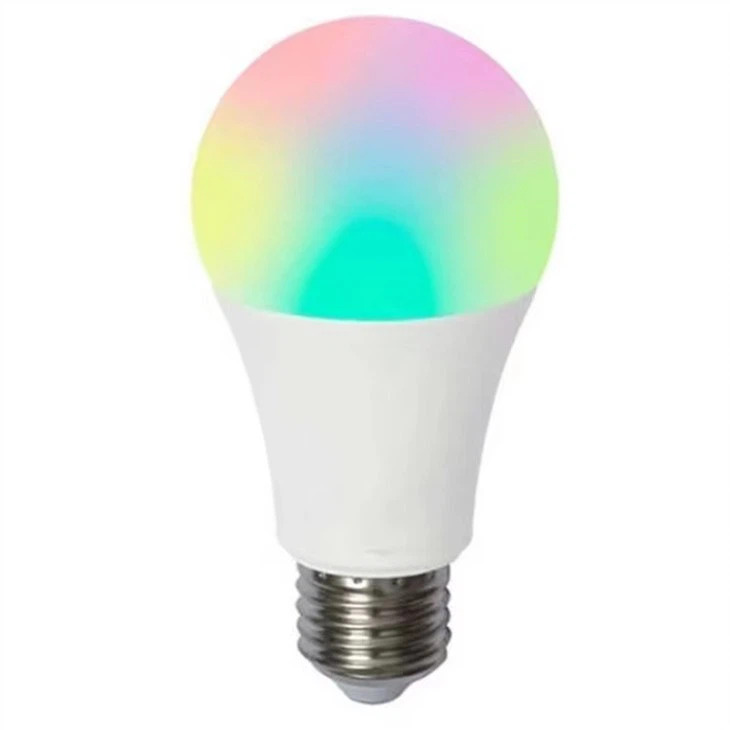 rgb led bulb