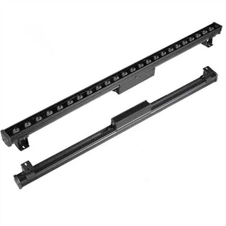 led wall washer