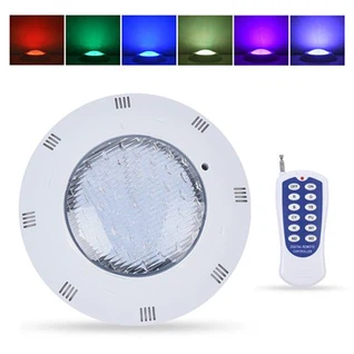 12 В светодиодный подводный светильник RGB