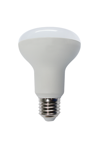 Синяя светодиодная лампа R63 4W в виде птицы