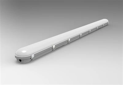 Светодиодное туннельное трех-стойкое освещение IP65