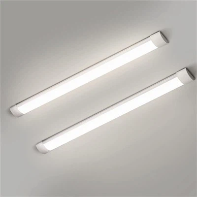 Led Batten Light Led Linkable 25W