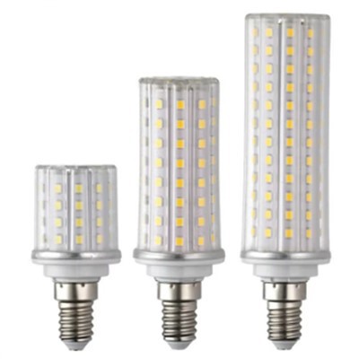 Светодиодное освещение для кукурузы