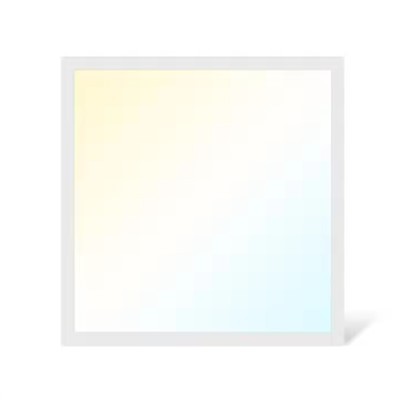 Светодиодный встраиваемый аварийный светильник с плоской панелью