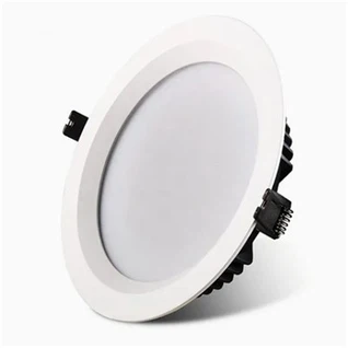 Светодиодный потолочный светильник DownLight