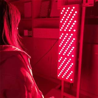 LED Therapy Lights Face Care 1000W