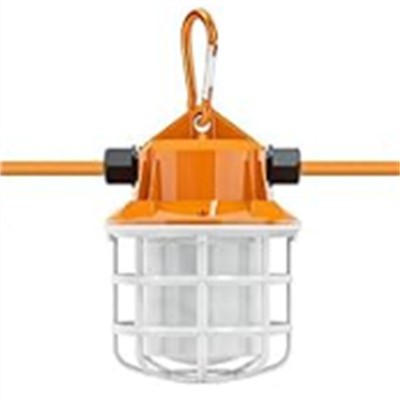 Портативные строительные фонари промышленного класса