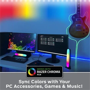 RGB светодиодная всепогодная полоса