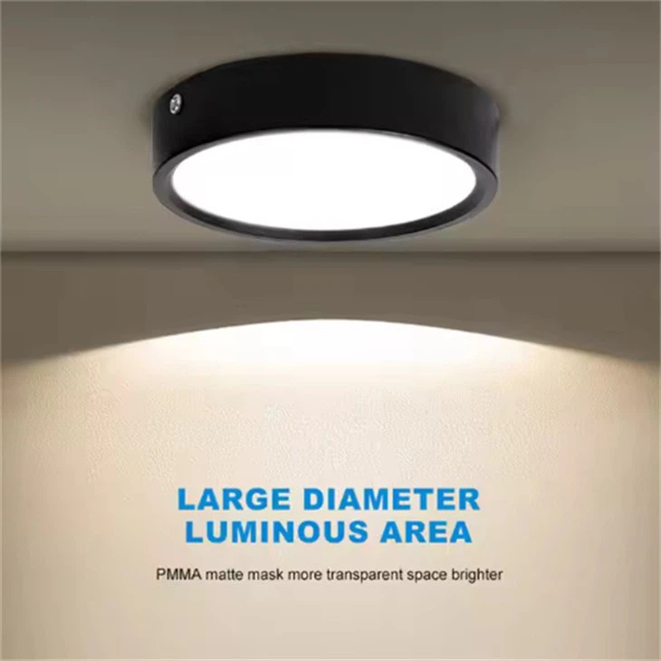 led panel ceiling lights