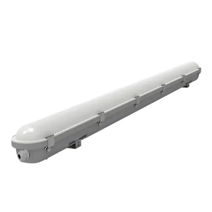tri proof led 24W