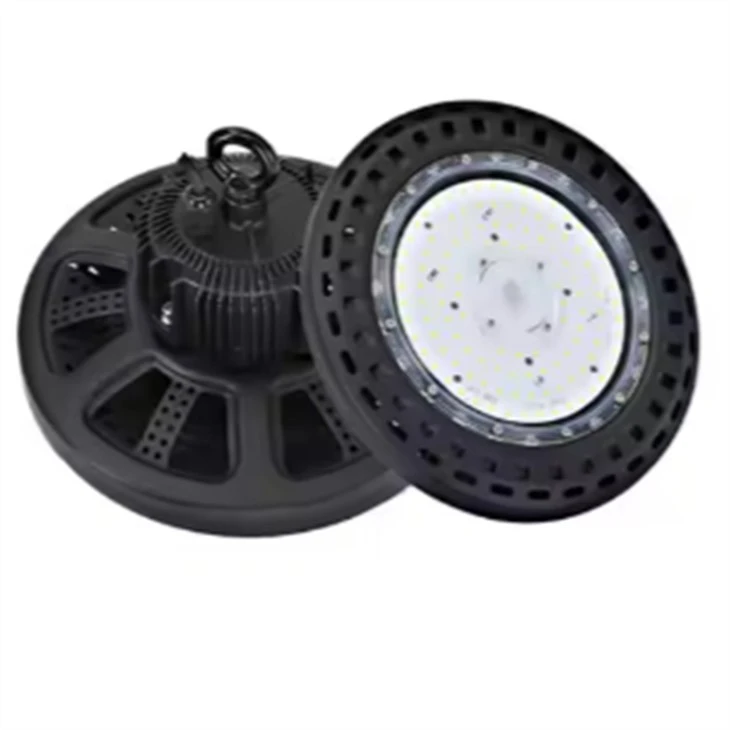 Светодиодные фонари UFO High Bay Магазин света