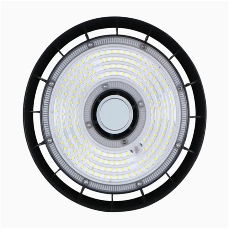 high bay led shop lights