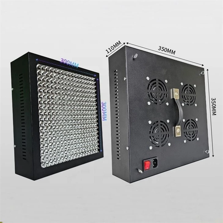UV LED Curing Light Industrial 405nm UV LED Curing Light best