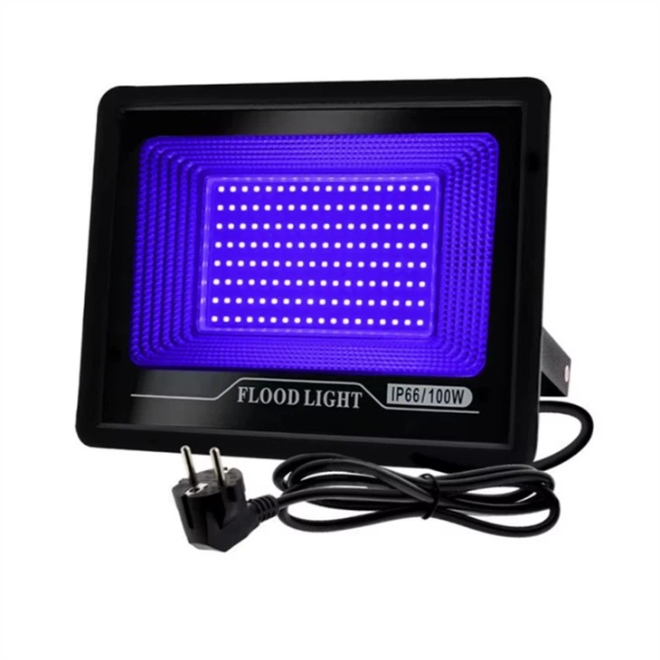 УФ светодиодные прожекторы