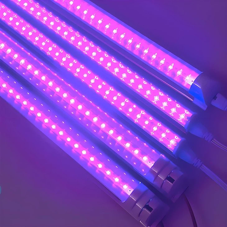 395nm 365nm black light uv led light