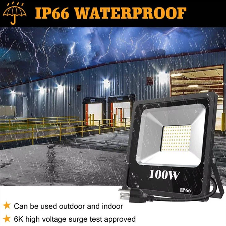 outdoor flood lights